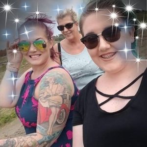 Meet your Posher, Kristina